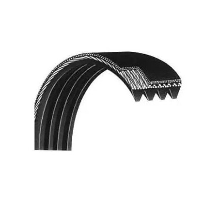 Bsc Preferred Belt, Poly L, 59in PL, 3 Rib 590L3